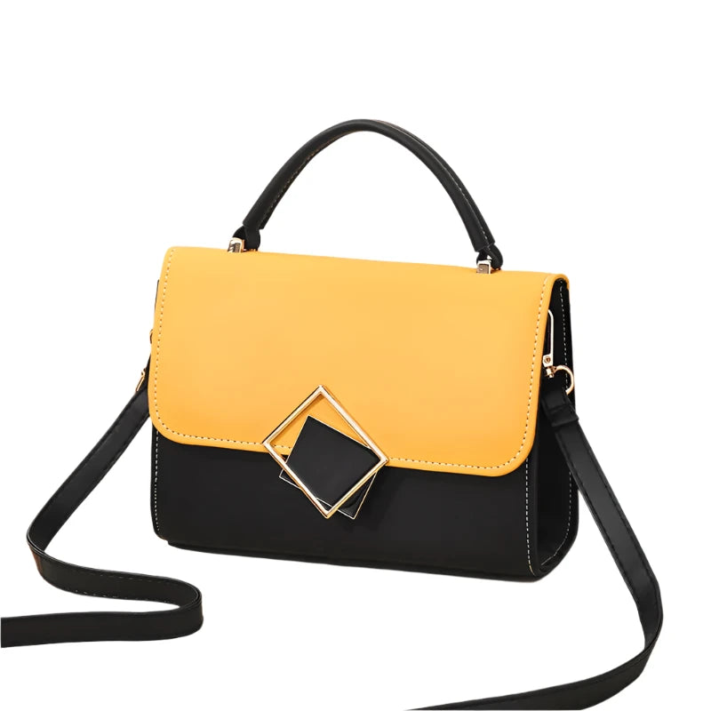 Amara Crossbody Bag