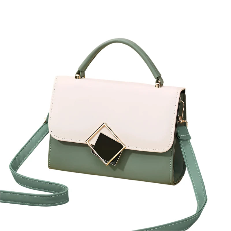 Amara Crossbody Bag