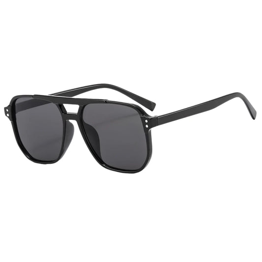 Celeste Oval Sunglasses