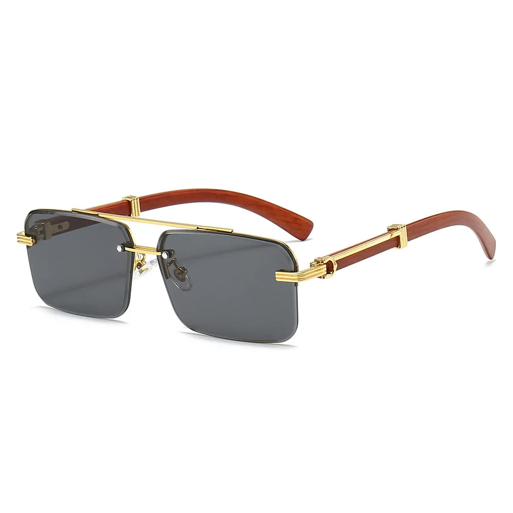 Gifansee Horizon Mirror Sunglasses