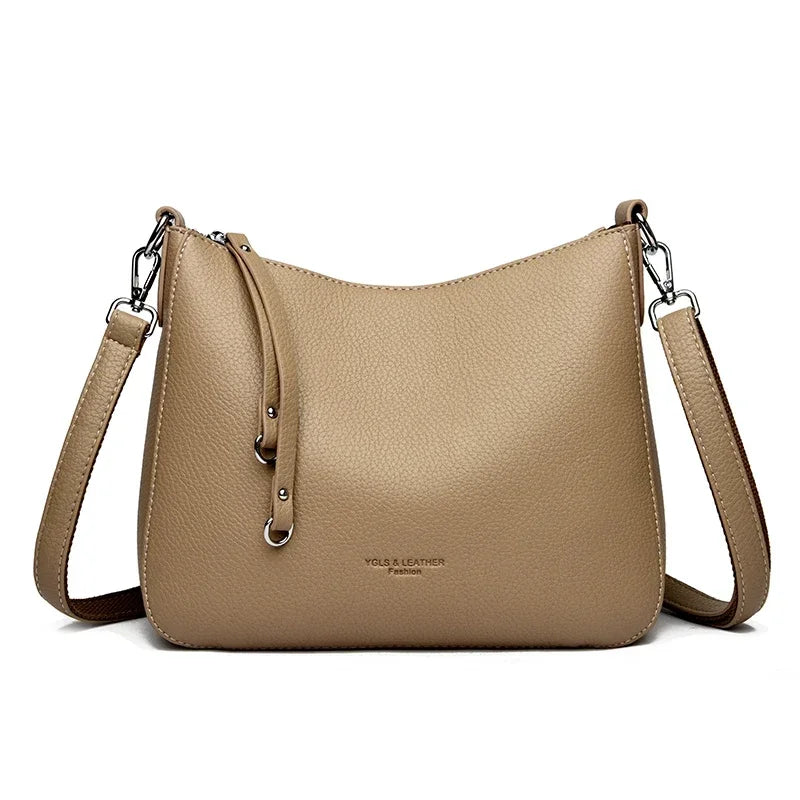 Aurelia Shoulder Bag