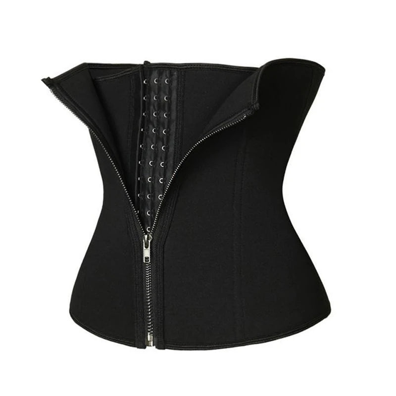 Empress Corset