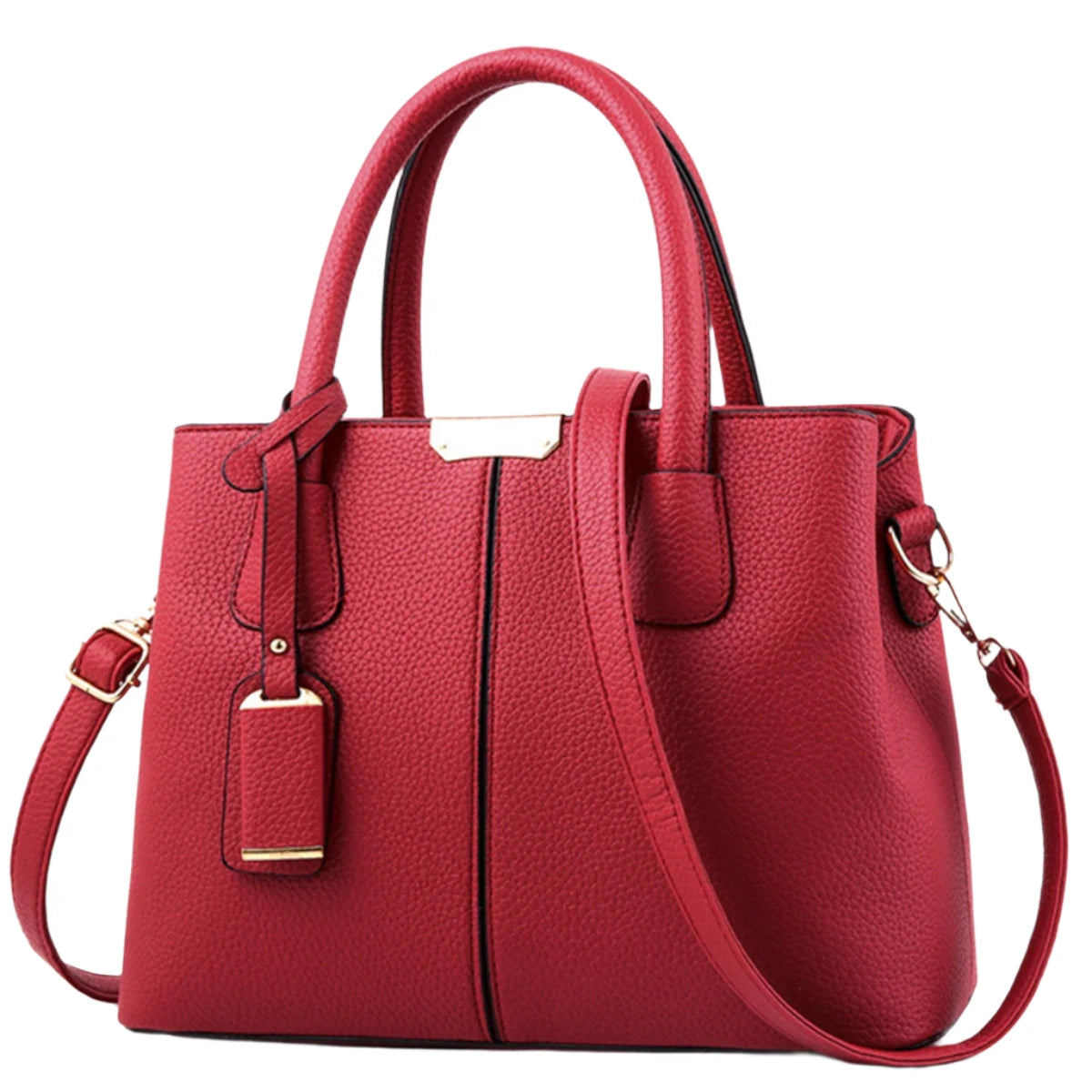 Evora Shoulder Bag