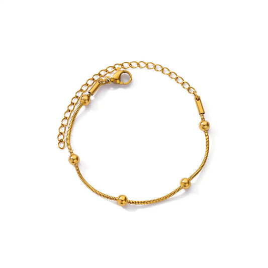 Seraphine Chain Bracelet