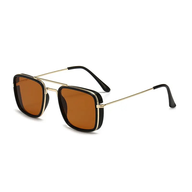 Lumière Oval Sunglasses