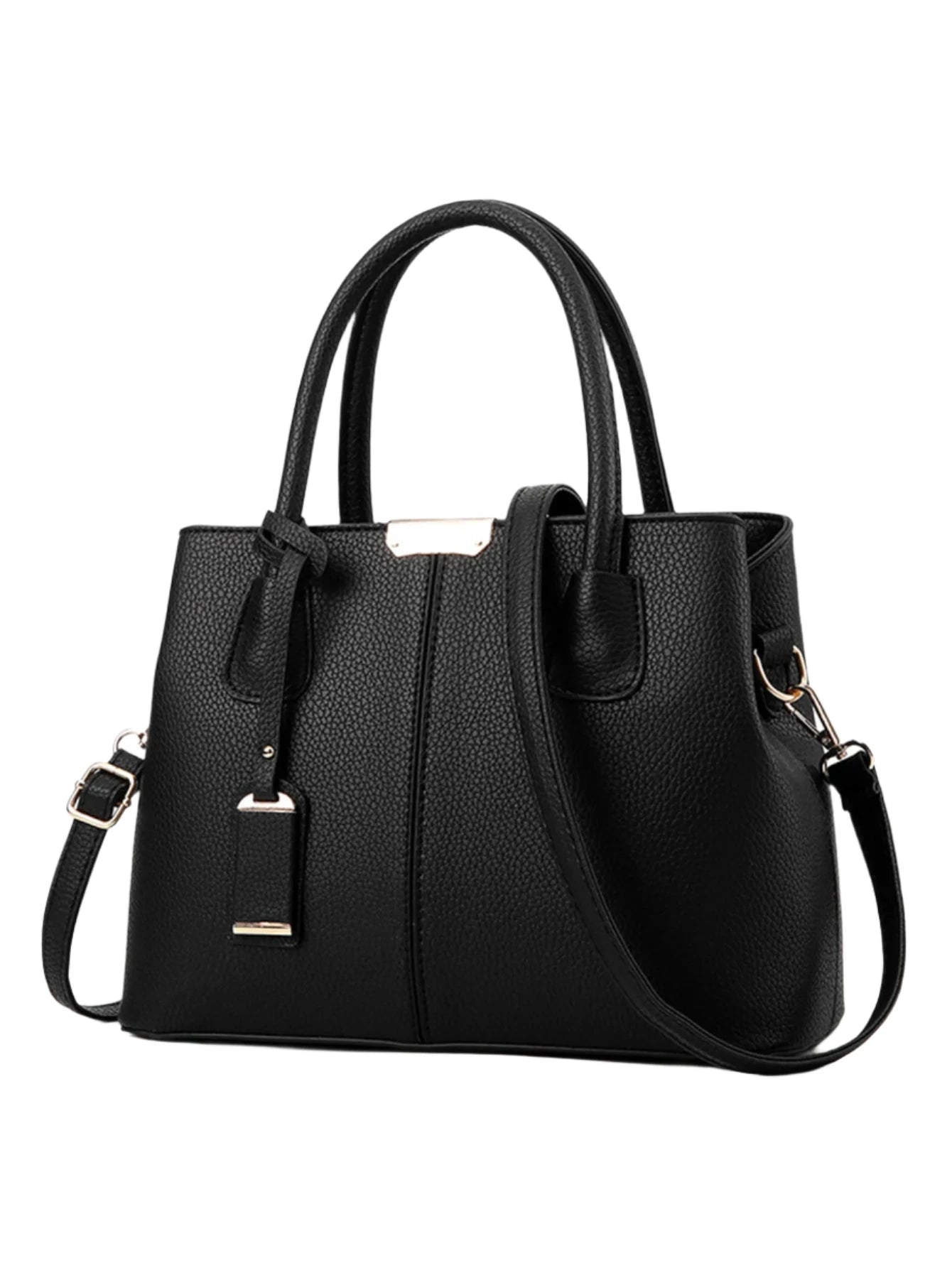 Evora Shoulder Bag