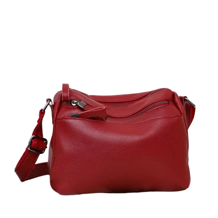 Valencia Crossbody Bag