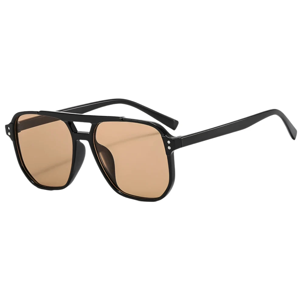 Celeste Oval Sunglasses