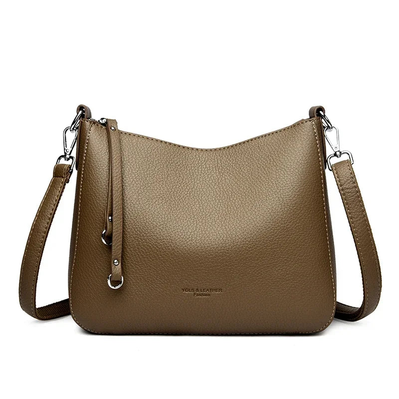 Aurelia Shoulder Bag