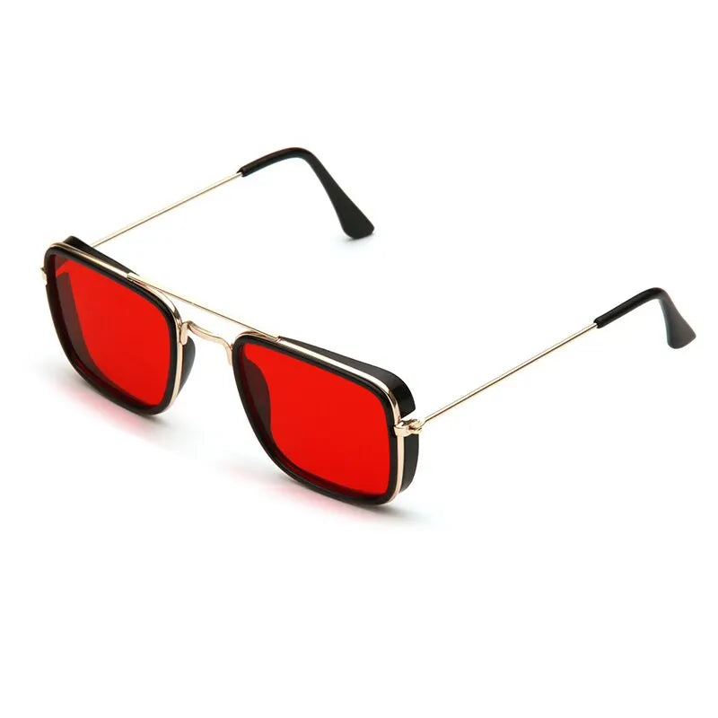 Lumière Oval Sunglasses