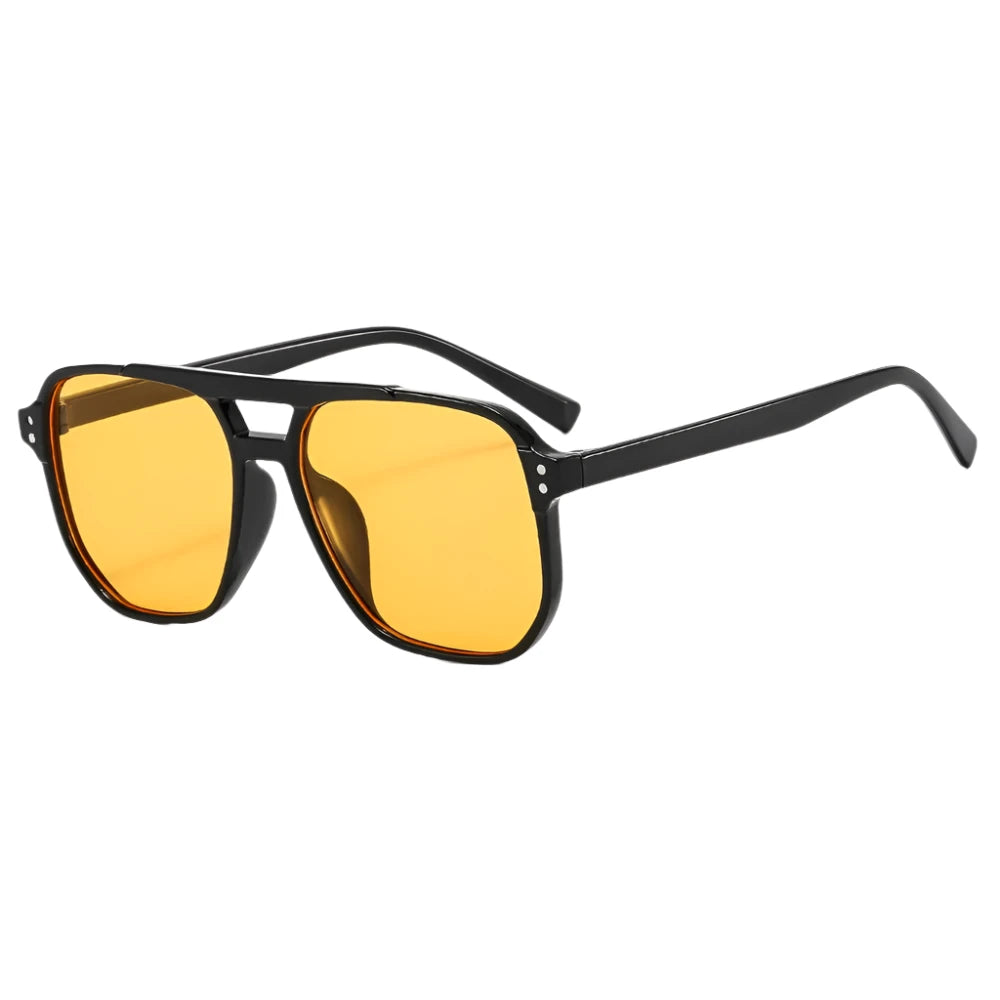 Celeste Oval Sunglasses