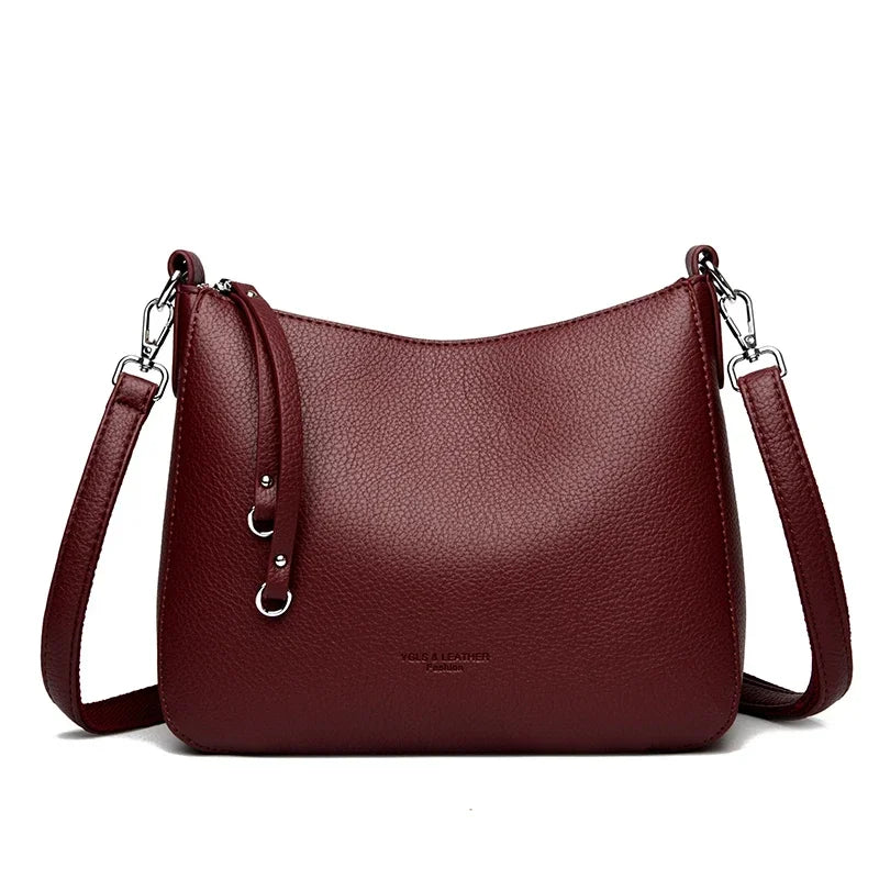 Aurelia Shoulder Bag