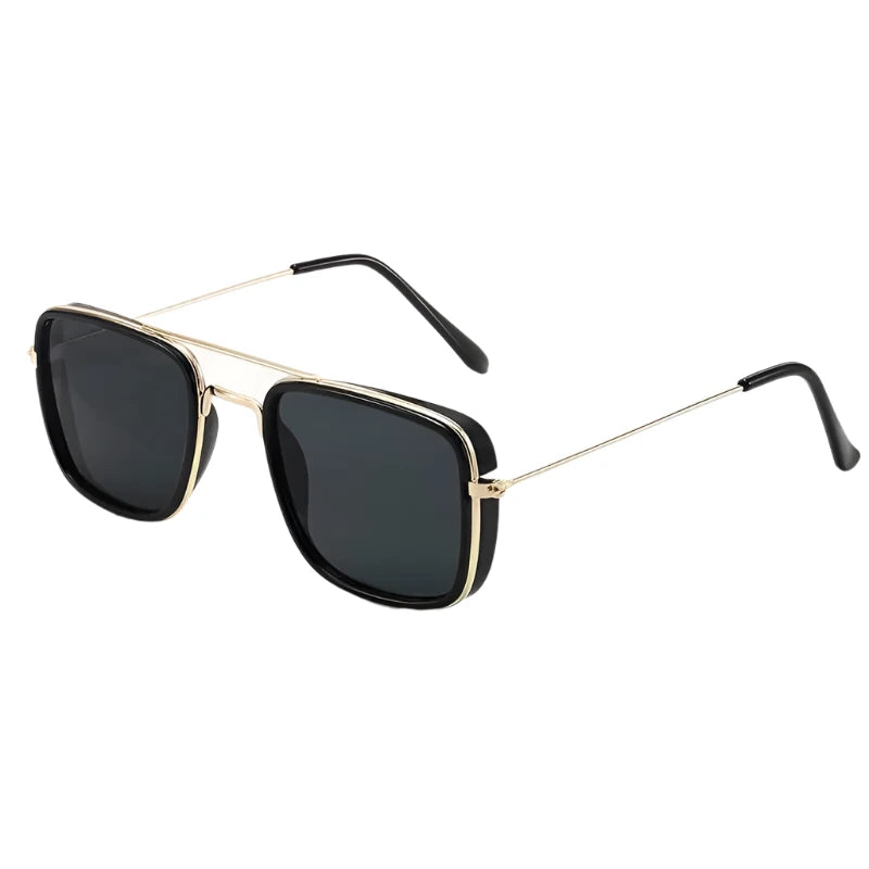 Lumière Oval Sunglasses