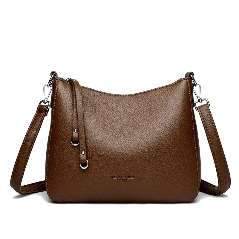 Aurelia Shoulder Bag