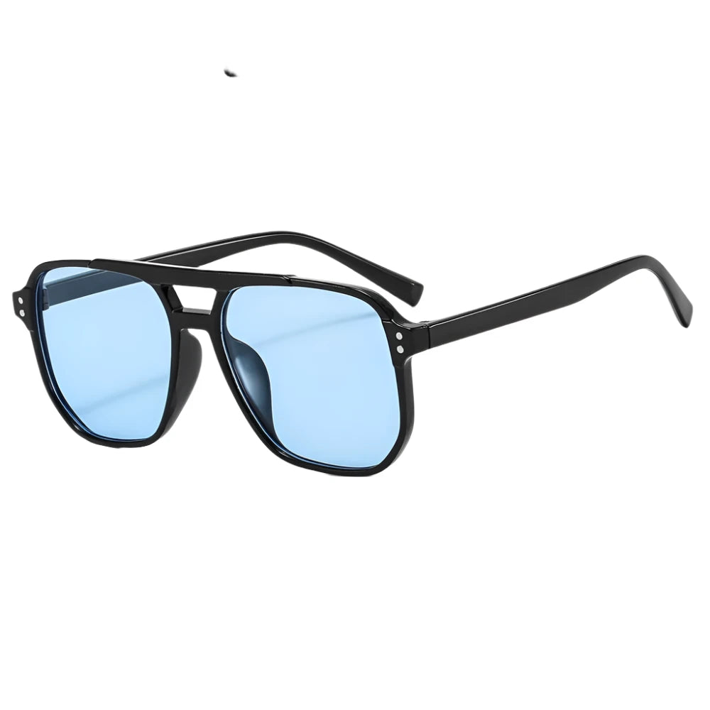 Celeste Oval Sunglasses